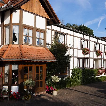 Pension Ridder Marienmünster المظهر الخارجي الصورة